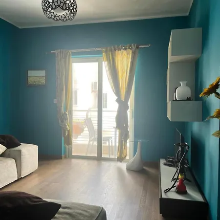 Cozy Private In Of Malta Séjour chez l'habitant Sliema