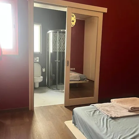 Cozy Private In Of Malta Homestay
