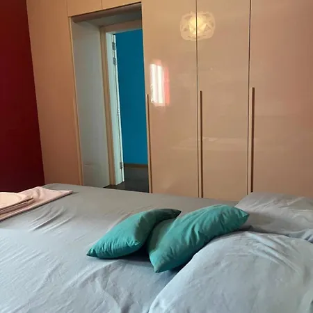 Cozy Private In Of Malta Séjour chez l'habitant Sliema